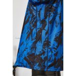 Majica za pikado Unicorn Pro-Tech Camo, veličina XXL