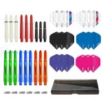 Set dodatne opreme Winmau Ultimate Tune-Up Kit