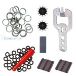 Set dodatne opreme Winmau Ultimate Tune-Up Kit