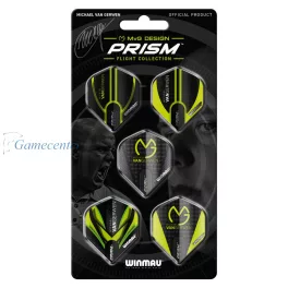 Winmau MVG Prism set pera