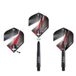 Sprava za bušenje peraca Winmau dizajn