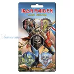 Winmau Iron Maiden set pera