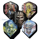 Winmau Iron Maiden set pera