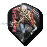 Winmau Iron Maiden set pera