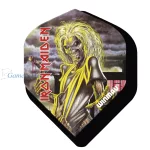 Winmau Iron Maiden set pera