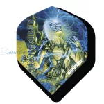 Winmau Iron Maiden set pera