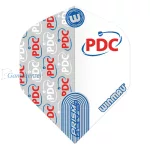 Winmau PDC Prism set pera