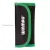 Pikado torba, BLACK & GREEN TRI-FOLD