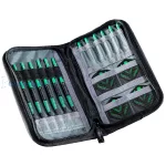 Pikado torba Winmau Super Dart Case 2,crna
