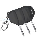 Kutija za integrisana pera i tela Winmau Fusion, crna