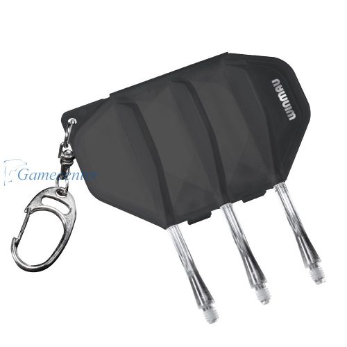 Kutija za integrisana pera i tela Winmau Fusion, crna