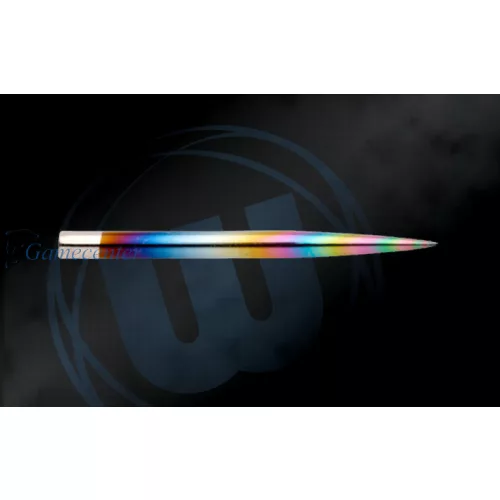 Vrhovi za steel strelice 32mm Winmau Rainbow
