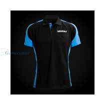 Winmau Wincool 3, Bullseye majica za pikado svetlo plava, XL