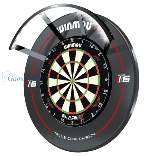 Osvetljenje Winmau Polaris 120