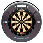 Osvetljenje Winmau Polaris 120