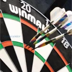 Osvetljenje Winmau Polaris 120