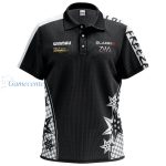 Majica za pikado Winmau Danny Noppert, veličina XL