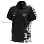 Majica za pikado Winmau Danny Noppert, veličina XL