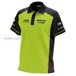 Turnirski dres Winmau MvG Tour, veličina XXL