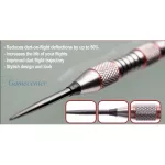 Trident 180 deo za pikado strelice crni