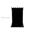 Stalak za 6 štapova crni