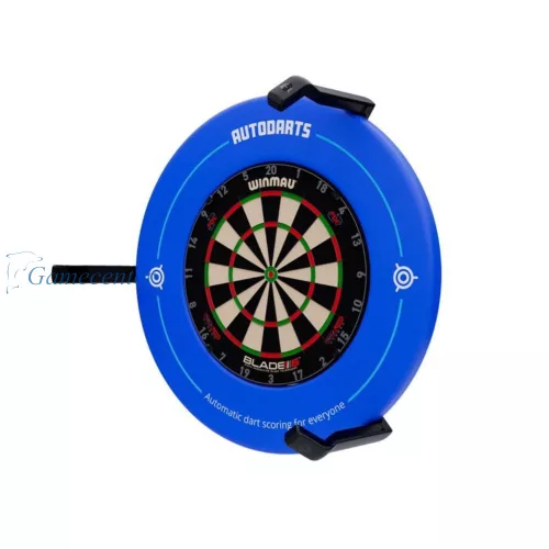 Autodarts Vantage pikado automatski sistem kamere