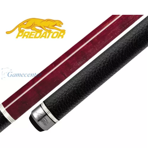 Bilijar štap Predator 9K-2 bordo