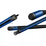 Bilijar štap Predator P3 USPBS plavi, Revo shaft