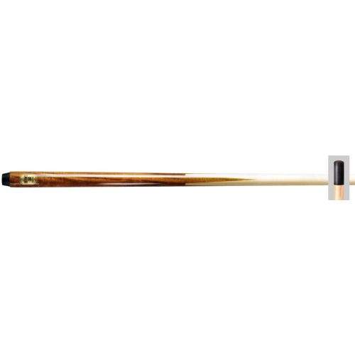 Brunswick True Balance bilijar štap 147cm, jednodelni