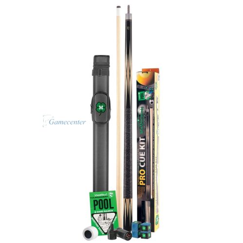 McDermott Classic set za bilijar Kit 2.