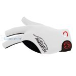 Bilijar rukavica Predator  Jasmin Ouschan Second-Skin L/XL bela