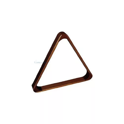 Drveni Triangl 2,1/4 , 57,2mm kesten