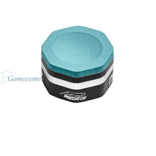 Bilijar kreda Predator PURE Medium 1kom