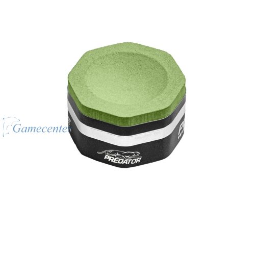 Bilijar kreda Predator PURE Hard 1kom