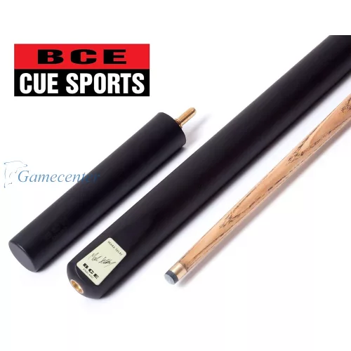 Snooker štap BCE Mark Selby EL3D 3/4