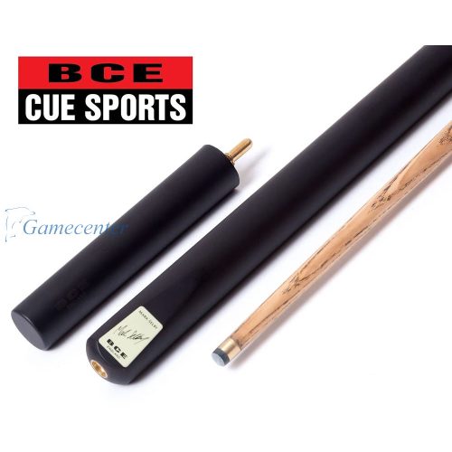 Snooker štap BCE Mark Selby EL3D 3/4