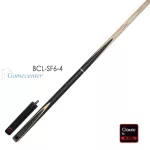 Snooker štap BCE Classic sa nastavkom