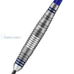 Harrows set steel Vespa 23g, Brass