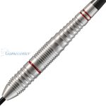 Set strelica steel Harrows Rage 22g, brass