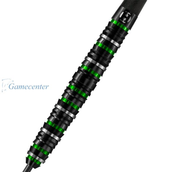 Harrows set steel Avanti 24g, 90% wolfram