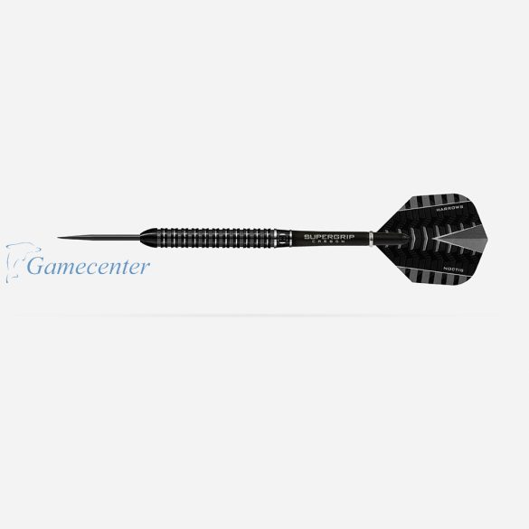 Harrows set steel Noctis Style A 21g, 90% wolfram