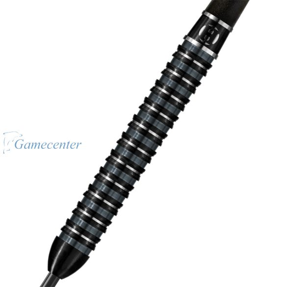 Harrows set steel Noctis Style A 22g, 90% wolfram