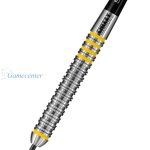 Harrows set strelica steel Chizzy 24g 80%wolfram