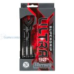 Harrows set strelica steel Supergrip Ultra 24g 90%wolfram
