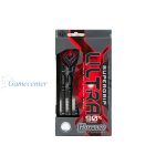 Harrows set strelica steel Supergrip Ultra 28g 90% wolfram