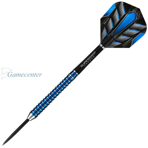 Harrows set strelica steel Swarm 24g 90%wolfram