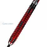 Harrows set strelica steel Fire Inferno 21g 90%wolfram