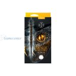 Harrows set strelica steel 23g, Taipan, 90% wolfram