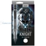 Harrows set strelica steel Black Knight 23g, 90% wolfram