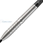 Set strelica steel Harrows Control Tapered 24g, 80% wolfram